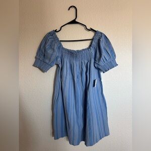 Free people free-es mila mini dress